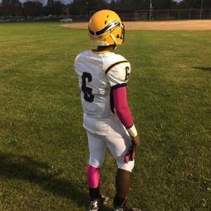 Meet your Posher, Josh